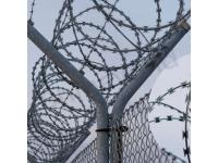 Razor Barbed Wire