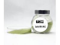 Natural Boosters: Top Herbs for Increasing Testosterone Levels