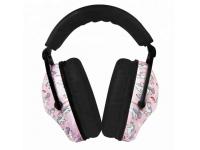 How do I choose the best headphones for yard work?