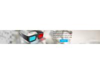 Exploring the World of 3D Glasses: Red Cyan Glass, Linear Polarized Glass, and 3D Fireworks Glasses