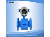 Understanding Electromagnetic Flowmeters: Precision in Fluid Measurement