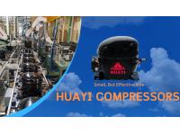 Exploring the World of Compressors: Water Cooler Compressor, DC Compressor, and Inverter Compressor