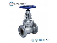 How Can a Gate Valve Be Operated Faster?