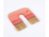 Why Choose a Bristle Paint Brush?