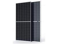 N Type Bifacial Solar Panel (570W-585W)