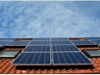 Residential Solar System