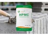 HPMC for Cement-Based Mortar: Enhancing Performance and Durability