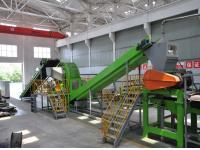 10 Frequently Asked Questions About Mobile Tire Shredders