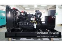 What Is the Best Coolant for Diesel Generator?