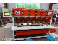 Important Considerations When Using a Side Leakage Machine for Gloves