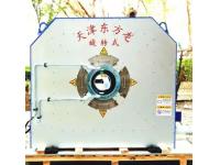 Diameter measuring equipment