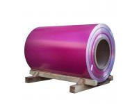 1100 Color Coated Aluminum Coil