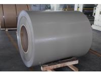 3D Color Coated Aluminum Coil