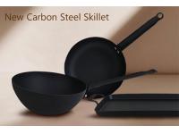 Is nitriding cookware safe to use?