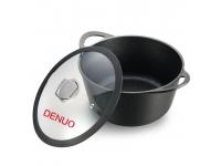 Granite Casserole Dishes: A Durable and Stylish Addition to Your Kitchen