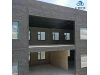 Steel Structure Office Building