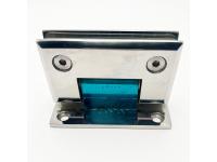 Selecting the Ideal Shower Door Hinge: A Blend of Style and Function