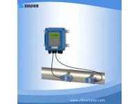 Ultrasonic Flow Meters: Advancing Fluid Measurement Technology