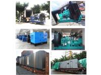 How Do I Determine How Many Hertz Diesel Generators I Need to Buy?