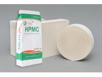 HPMC for Honeycomb Ceramics: Enhancing the Future of High-Performance Materials