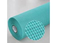 Alkali Resistant Fiberglass Mesh: An Essential Component for Durable Construction