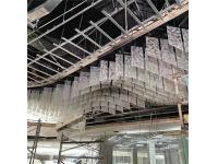 Resin Board Translucent Ceiling: A Modern Architectural Marvel