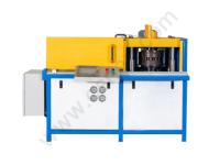 Ceiling fan rotor casting machine