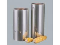 100% Biodegradable PLA Shrink Film For Shrink Label