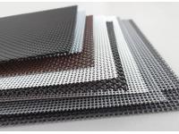 High-Security Stainless Steel Insect Screen For Effective Insect Protection