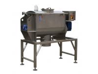 How Does a Powder Filling Machine Work?