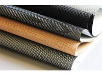 65% PVC COATING,35% FIBERGLASS SOLAR SCREEN FABRIC