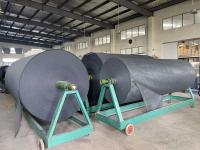 Polyester Plisse Mesh Folding Screen, Known For Its Pleated Design