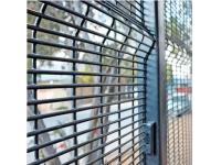 358 Security Fence