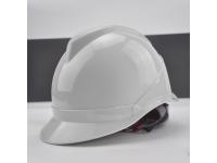 Industrial Safety Helmet ANSI TYPE II CLASS G CE EN 397