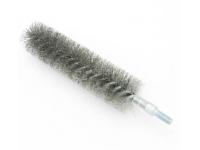 How To Use The Spiral Tube Brushes?