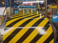 Galvanizing and Color Coating