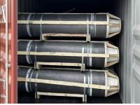 What Are Graphite Electrodes Used For?