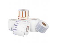 Custom Label Stickers