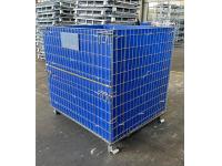 Choosing the Right Wire Mesh Container for Your Needs