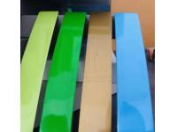 What Is PVC Edge Banding?