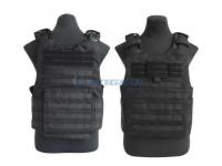 How Effective Are Bullet Proof Vests?