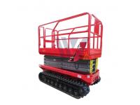 Top 5 Tips To Choose the Best Scissor Lift