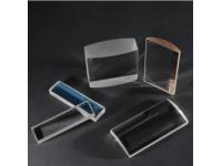 Plano Convex Cylindrical Lens