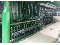 What Is an Oxygen Enriched Side Blown Furnace?