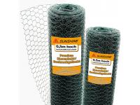 What is the Use of Hexagonal Wire Mesh?