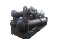 What Problems Can Be Caused By Low Pressure Failure of Chillers?