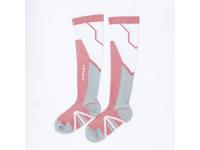 Make a good & safe trampoline socks for trampoline park