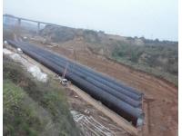 What are the Properties of Corrugated Metal Pipes?