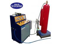 What is the Requirement for Refilling Fire Extinguishers?