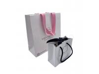 Tailoring Luxury Gift Paper Bags to Your Brand